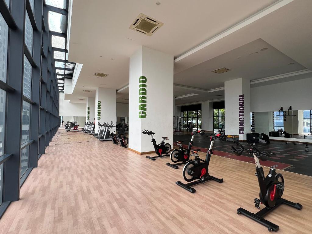 KL traders, Куала-Лумпур