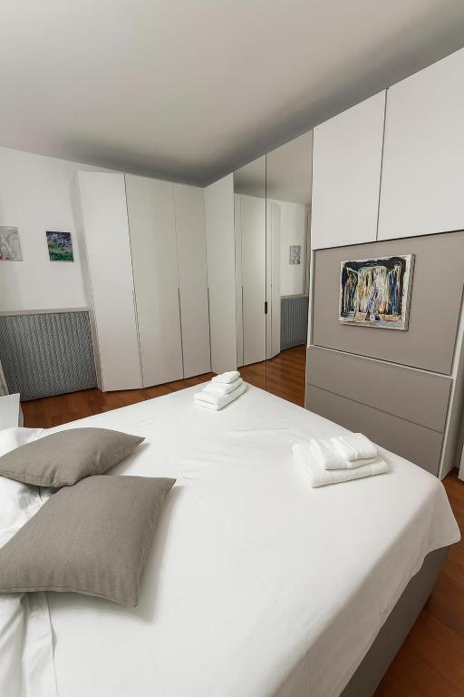 Minamò Flat - Elegant stay in Milan Linate - 2