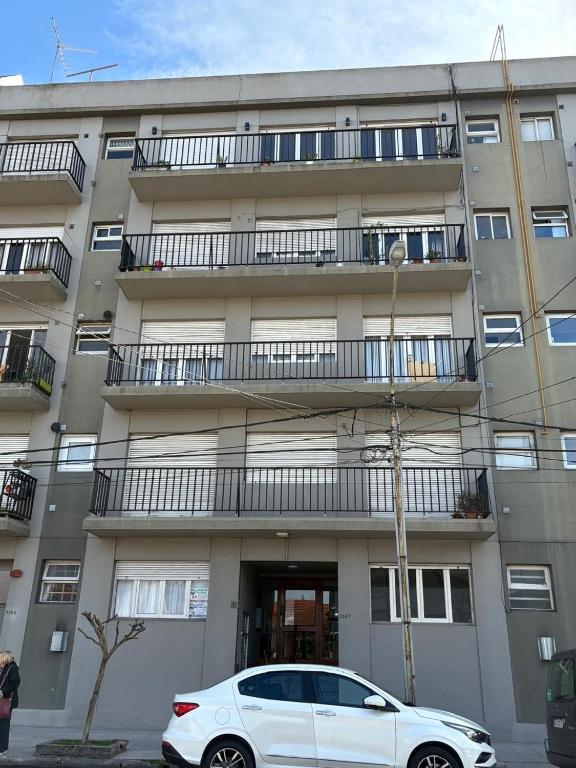 Hermoso departamento 2 Ambientes Mar del Plata - 3