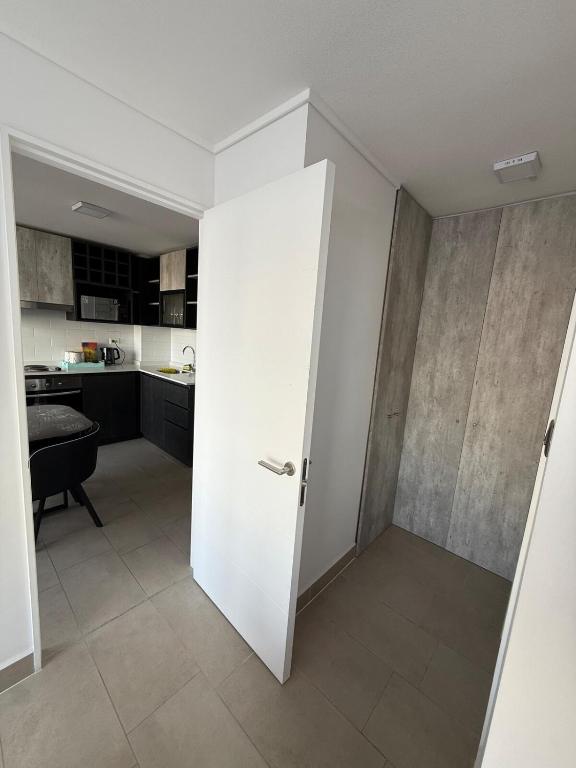 Apartamento Centro con Estacionamiento - 2