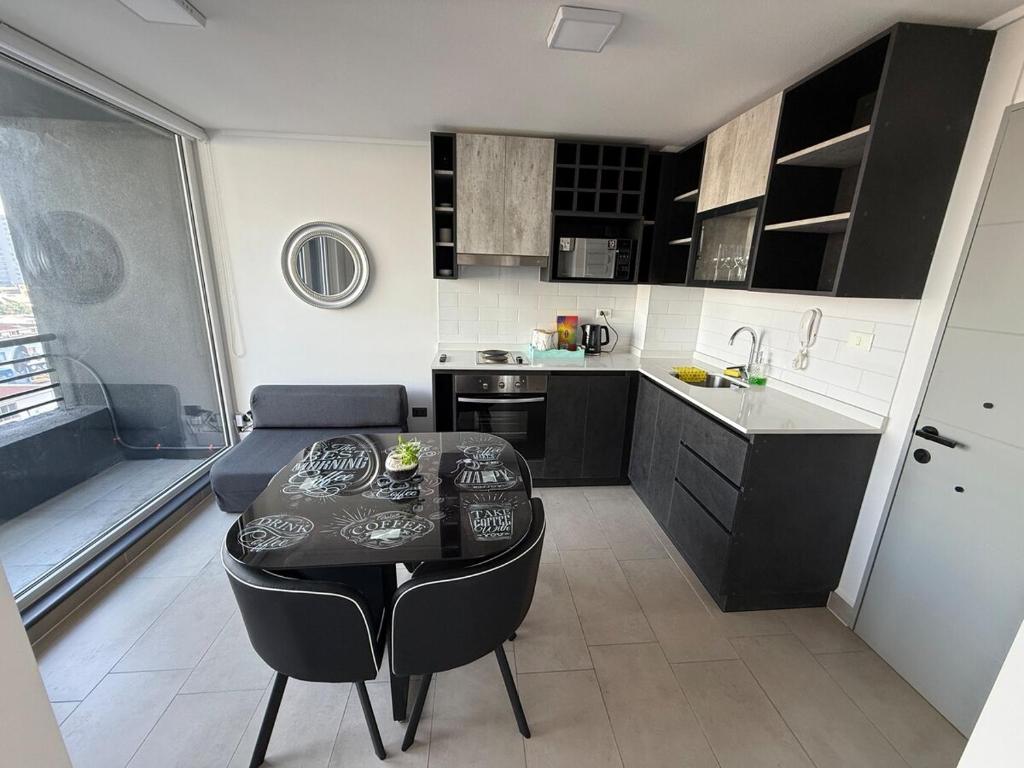 Apartamento Centro con Estacionamiento - 4