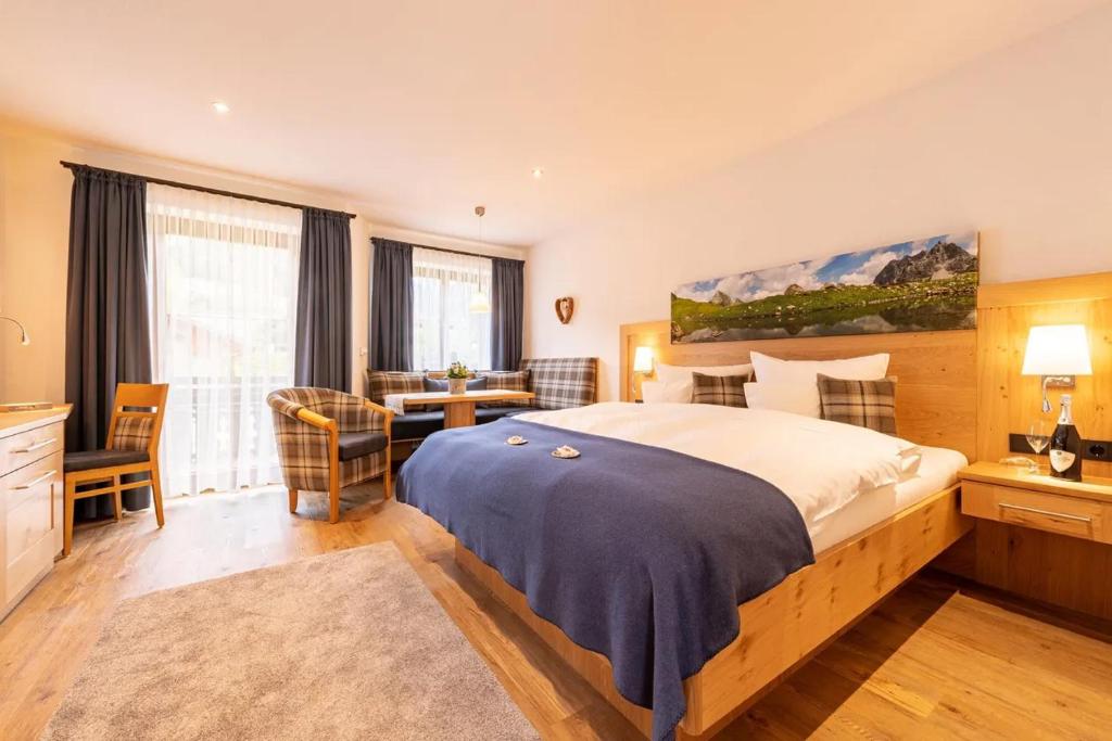 Hotel Rubihaus - 2
