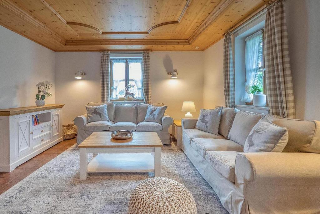 Landhaus Königssee - 3