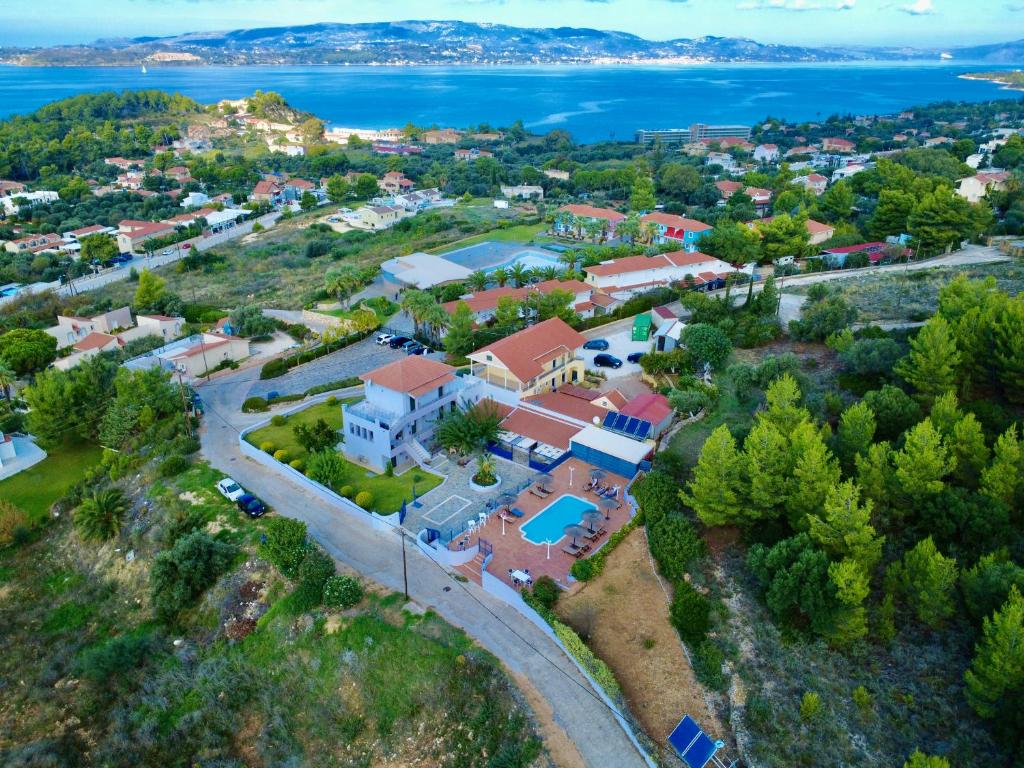 Kekatos Studios — Attractions in the area in Lassi, Ionian Islands