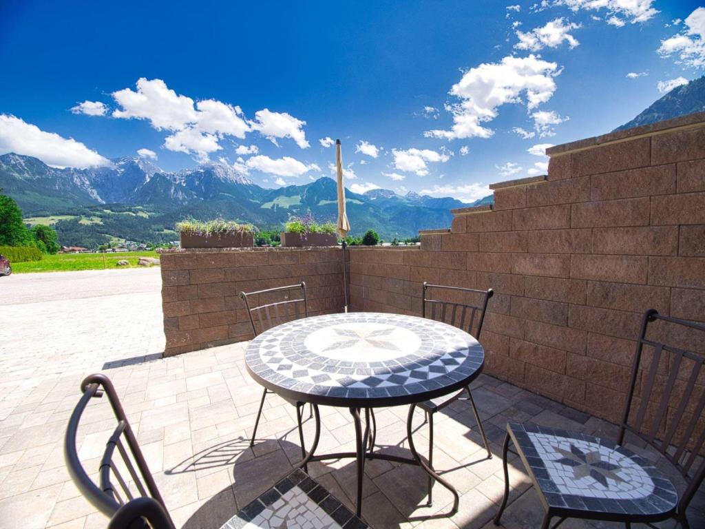 Ferienwohnung Hoher Göllblick - 3