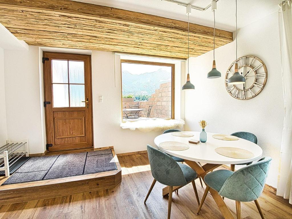 Ferienwohnung Hoher Göllblick - 4