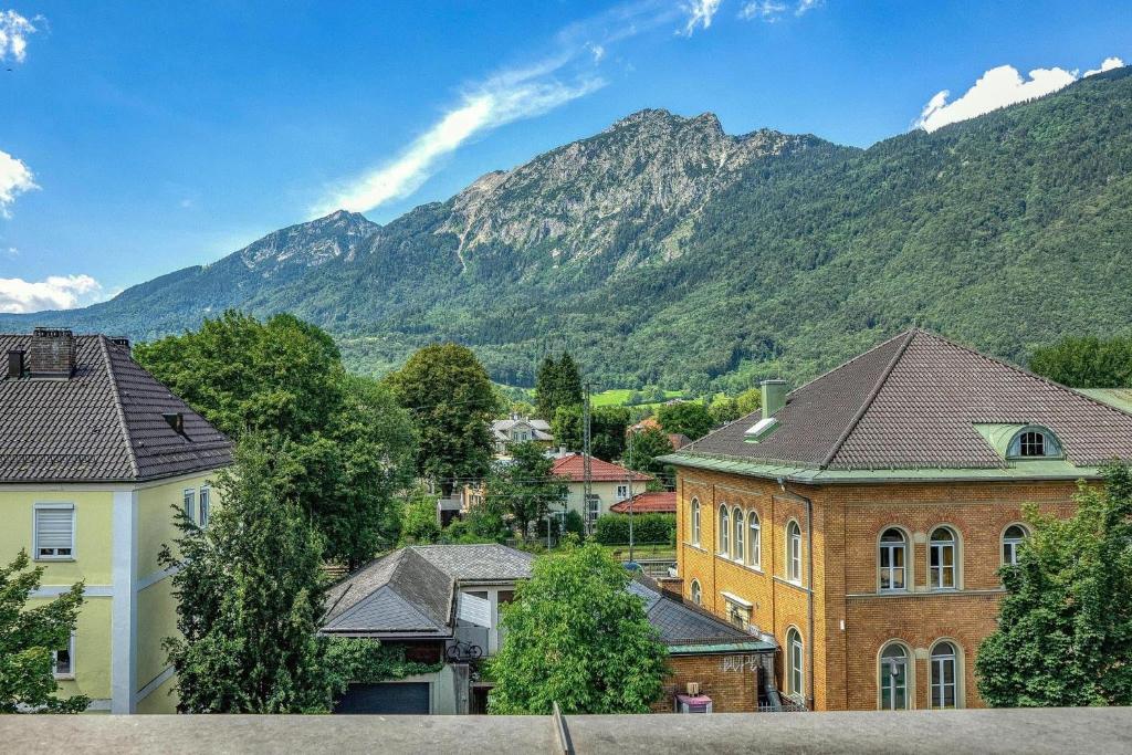 Zentrale Ferienwohnung ROSEA nahe Kurpark - 3
