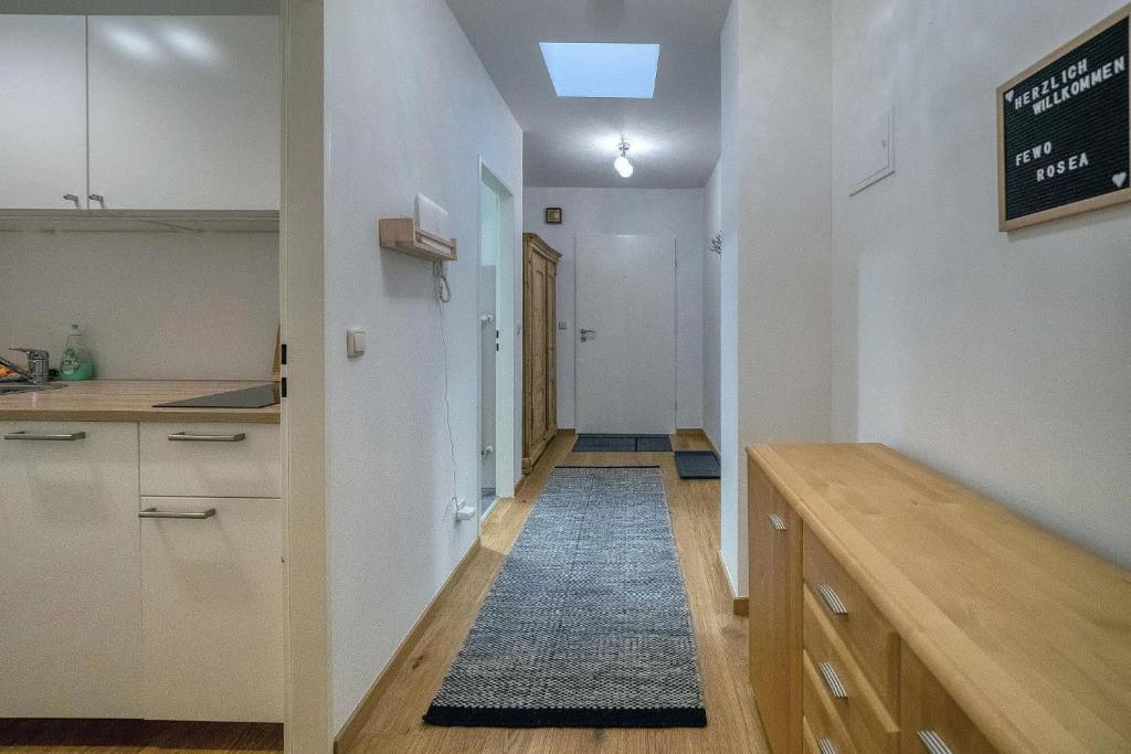 Zentrale Ferienwohnung ROSEA nahe Kurpark - 5