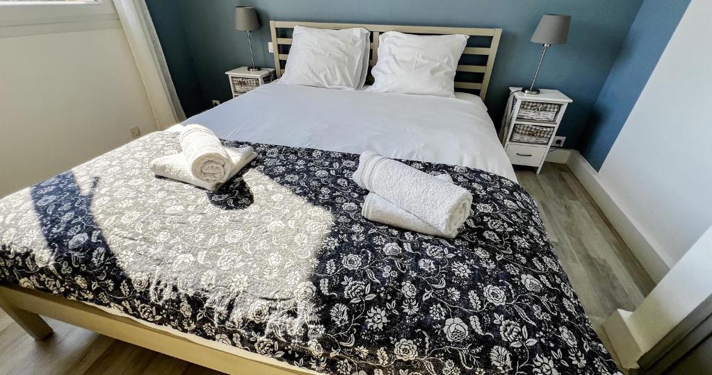 AC - Terrace - Space and comfort - 2