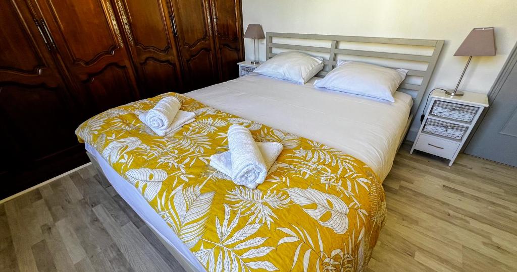 AC - Terrace - Space and comfort - 3
