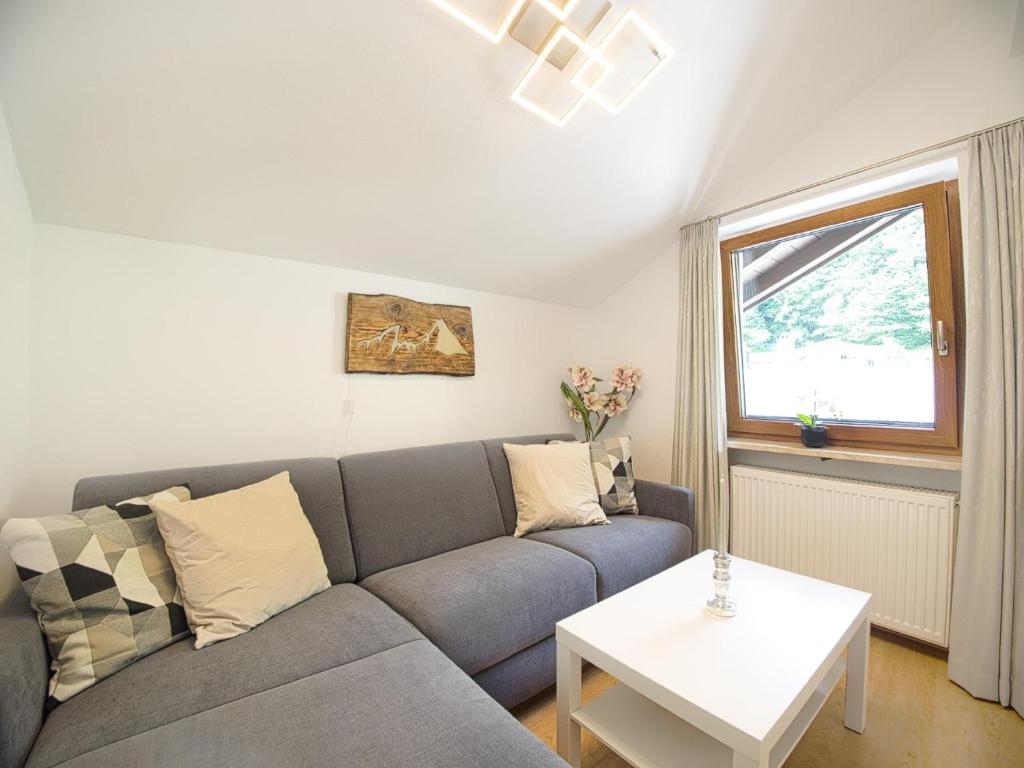 Ferienwohnung Kehlsteinblick - 3
