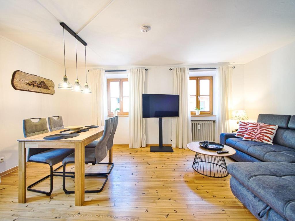 Ferienwohnung Faes - 2