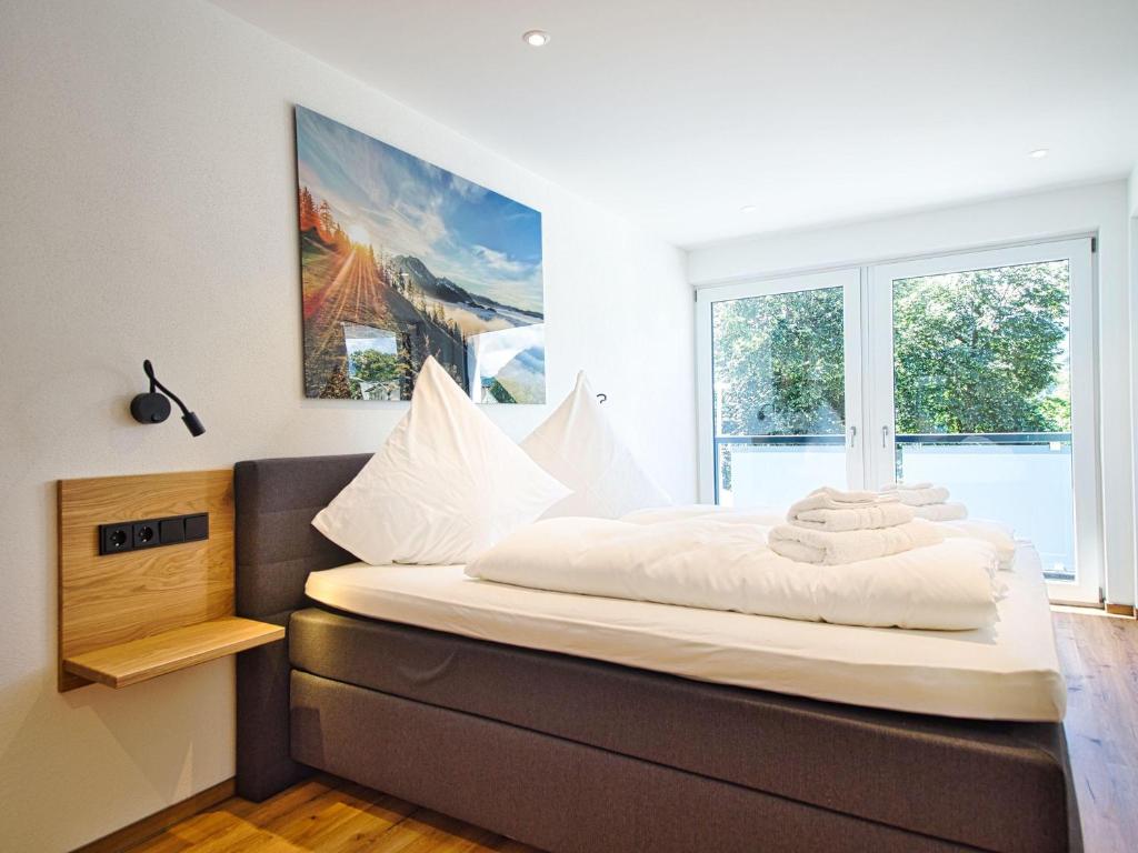 Ferienwohnung Luitpold - 3