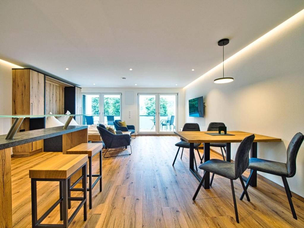 Ferienwohnung Luitpold - 4