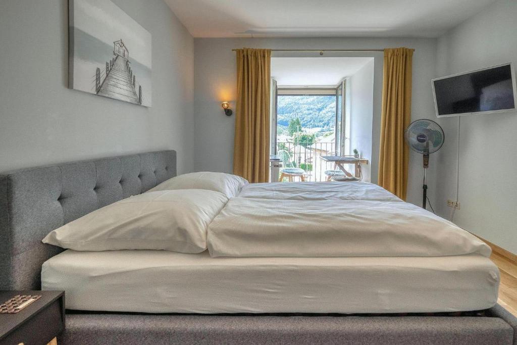 Ferienwohnung Indigo - 1