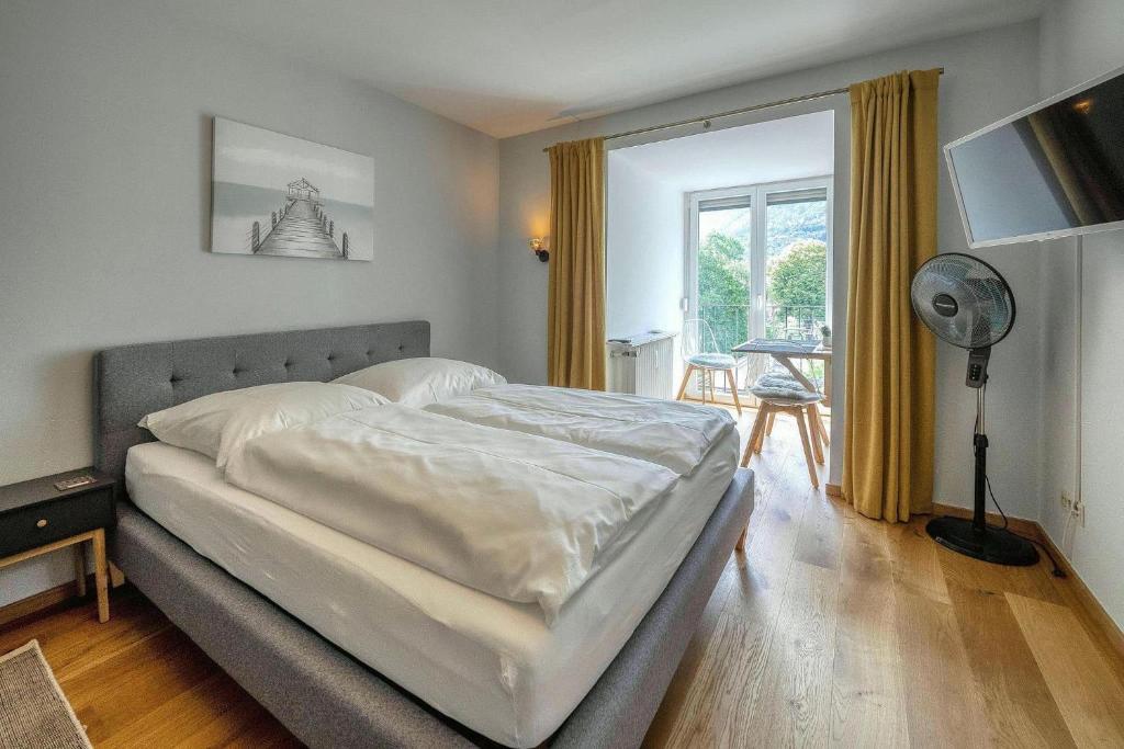 Ferienwohnung Indigo - 4