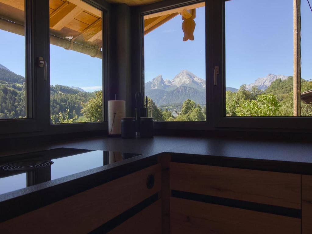 Chalet Wachterfeld - 3