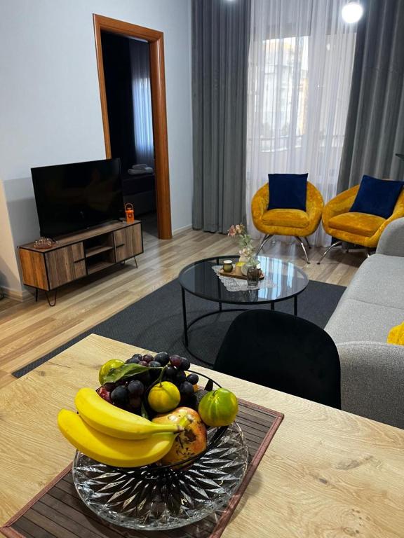 Lazy Tourist Spot in Tirana, Tirana