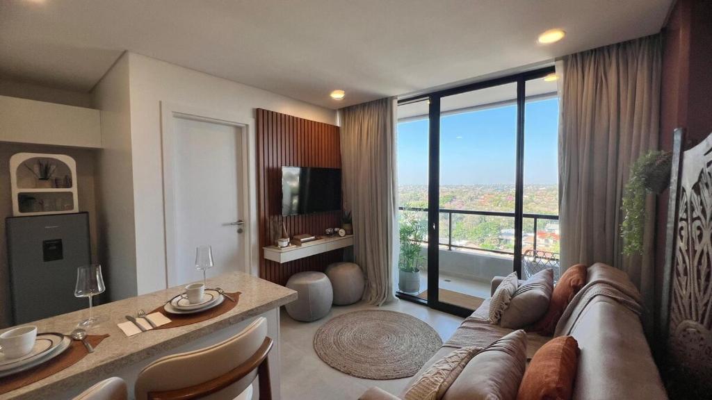 Apartmento en Edificio Fronterra - 1