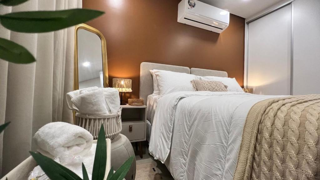 Apartmento en Edificio Fronterra - 2
