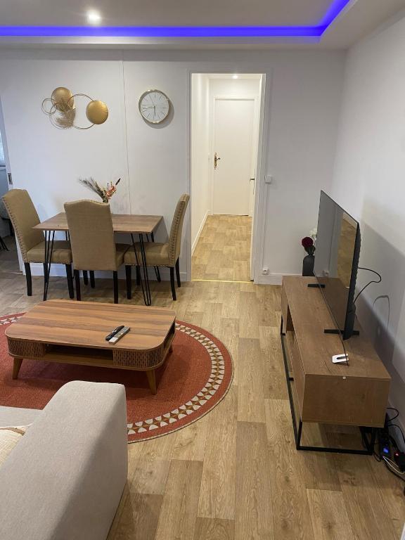 Appartement agréable Orleans centre-ville - 1