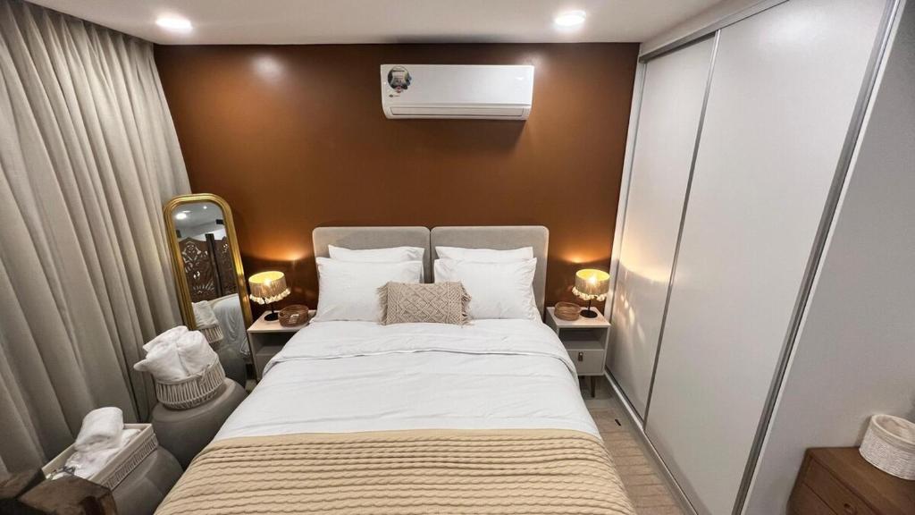 Apartmento en Edificio Fronterra - 3