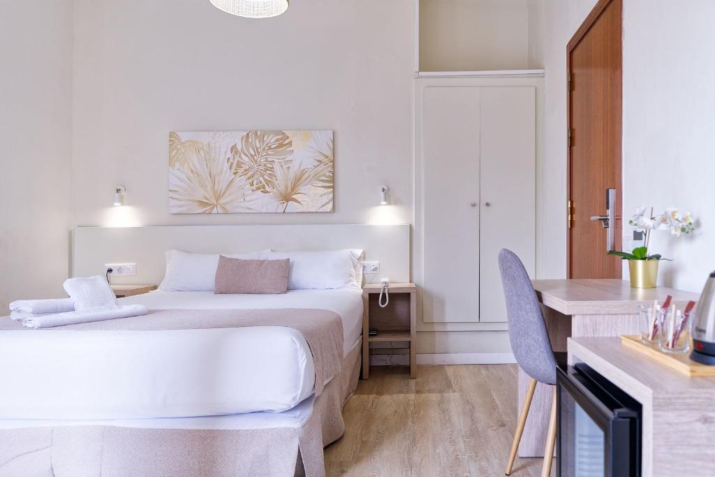 Ura Hotels Boutique Gurea - 2
