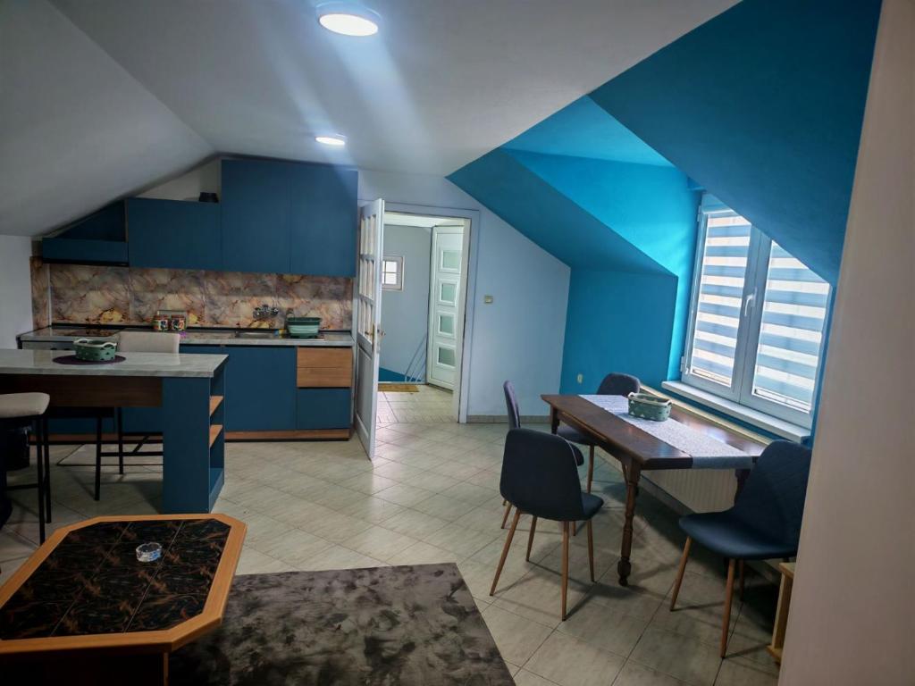 Urban Nest Negotin, Negotin