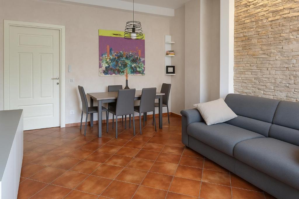 Minamò Flat - Elegant stay in Milan Linate - 4