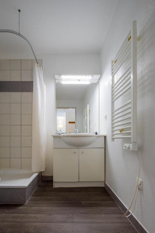 Résidence Les Balcons & Chalets de Bois Méan - 3