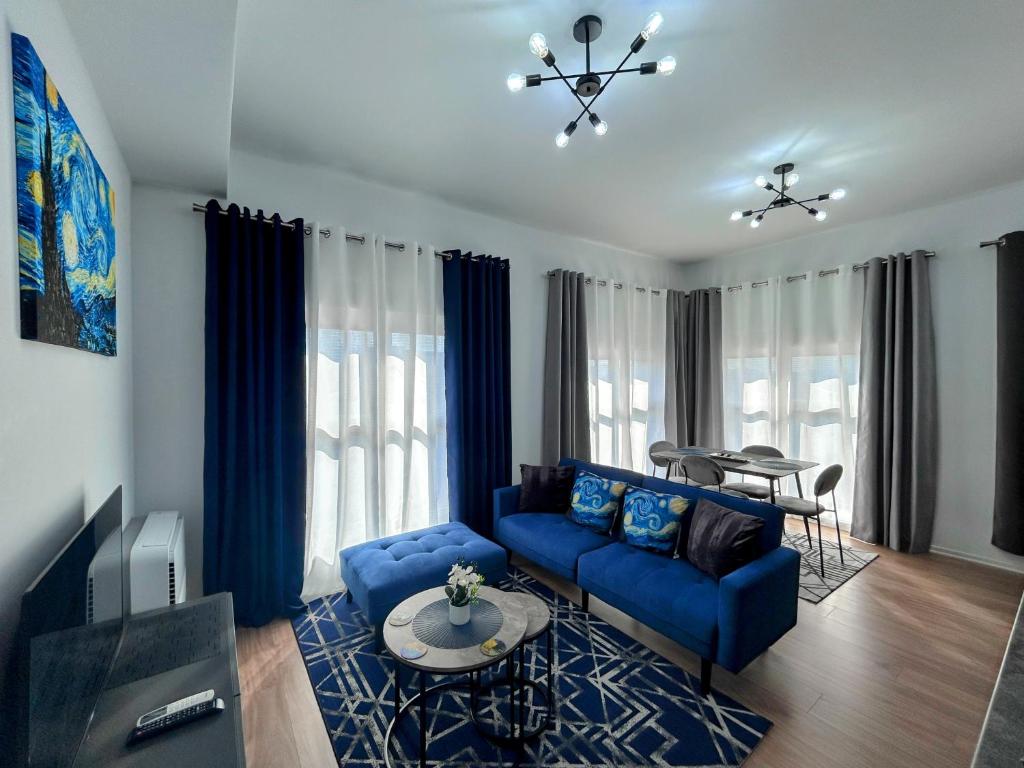 Solis Apartment Tirana, Tirana