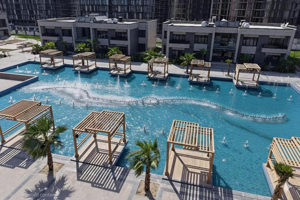 Al-Abasly Family Resort, Bagdád