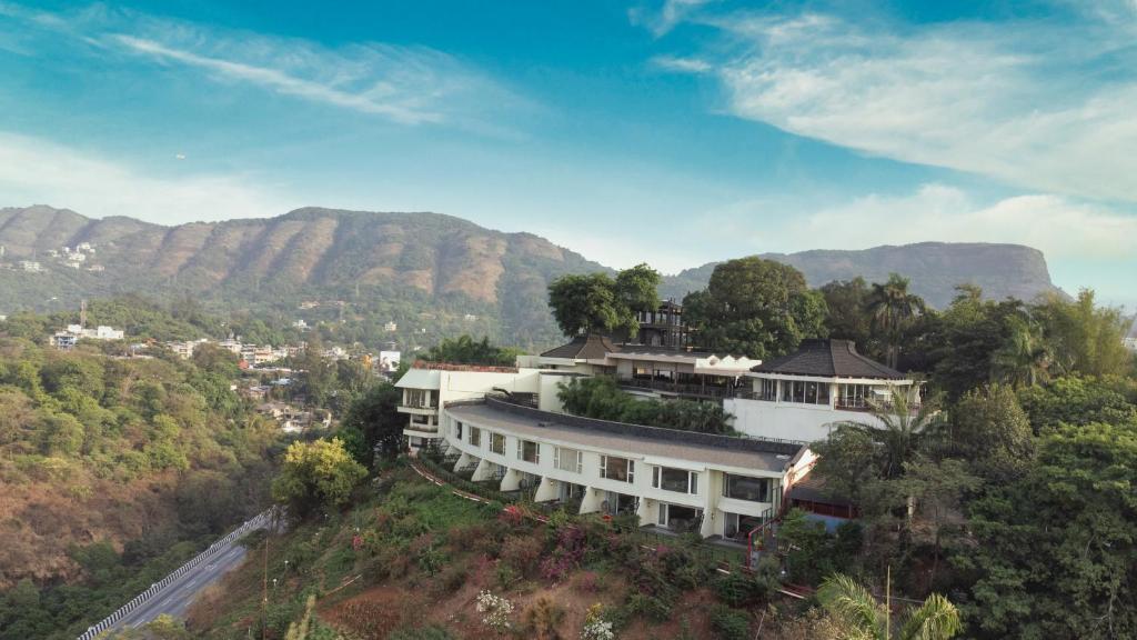 Athiva Resort & Spa, Khandala, Lonavala
