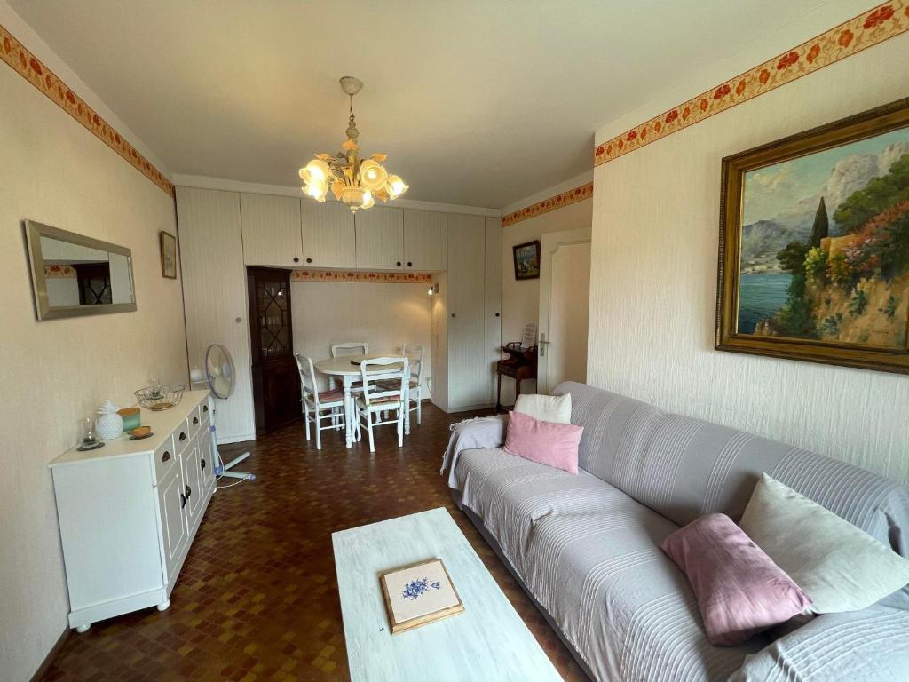 4PA44 appartement avec piscine et parking - 3
