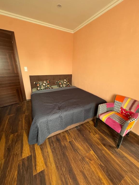 Artapartman, Bratislava