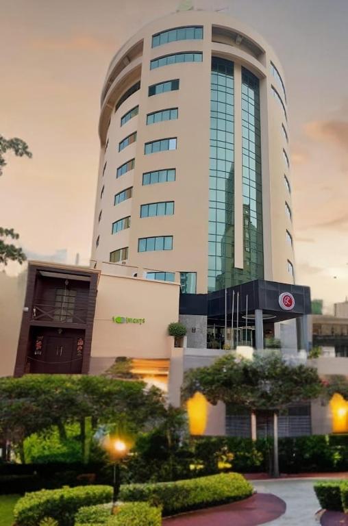 Ramee California Hotel, Manama