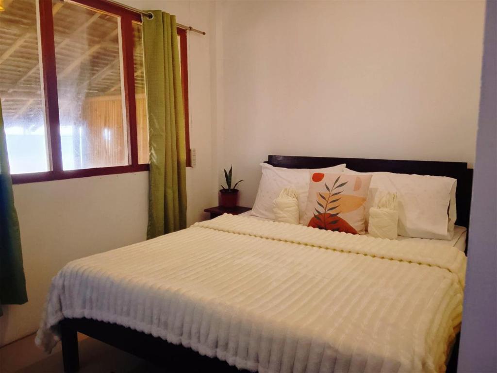 Solmar Beach Camp, San Vicente