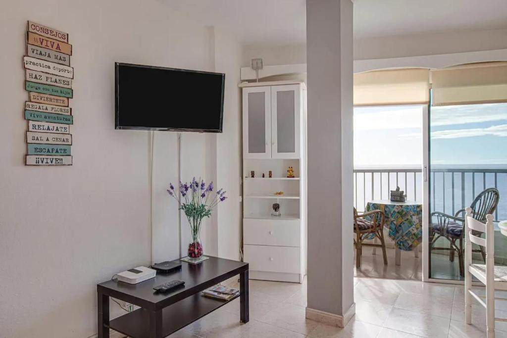 Charming studio in San Marcos, 40 m² with sea view - 5