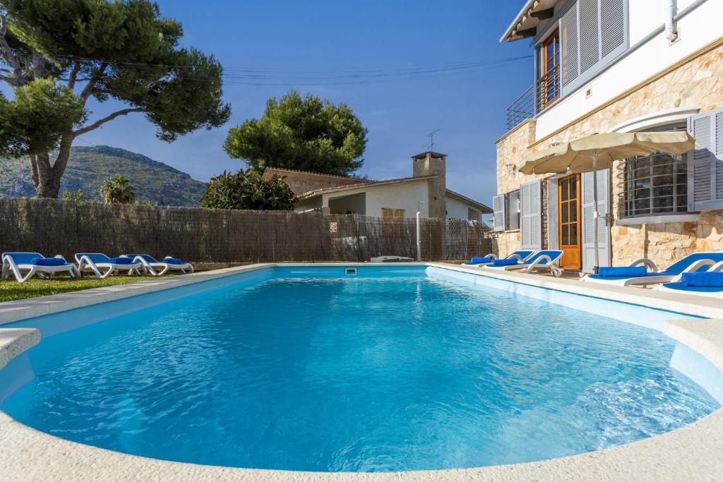 Villa Pinto - 4