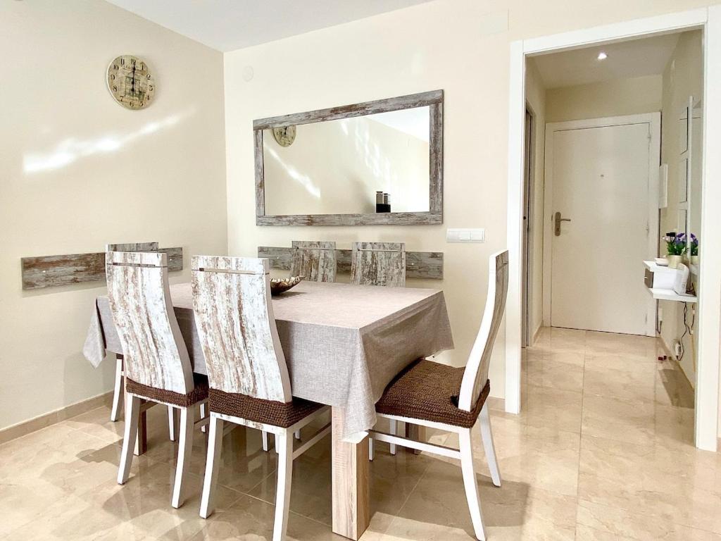 Nice apartment in Cambrils - 2