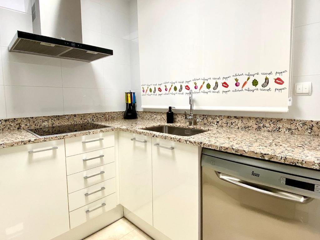 Nice apartment in Cambrils - 4