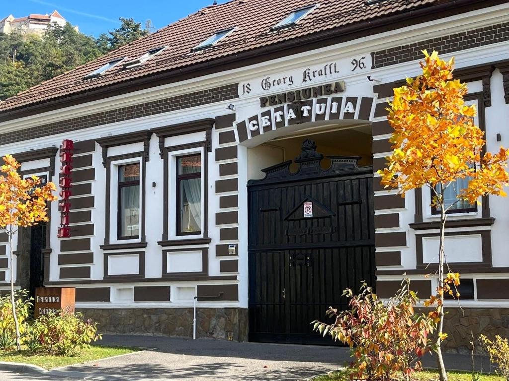 Cetățuia - Ultra-Central Râșnov Stay - Parking and Nature Close to Bran, Dino Parc and More, Râşnov