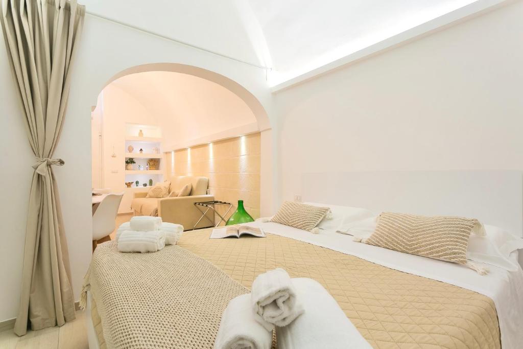 La Casa di Ninetta - Boutique Stay - 3