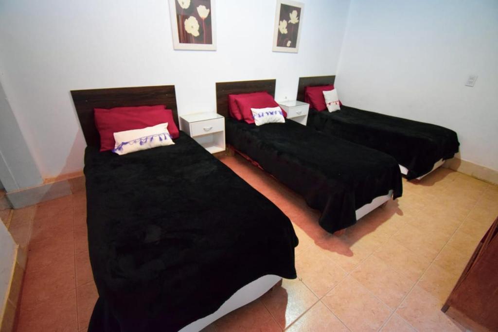 hospedaje economico - 4