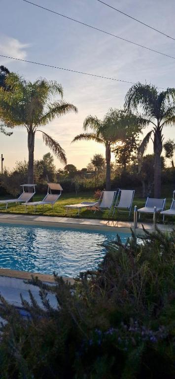 Vigna delle Rose, Trecase