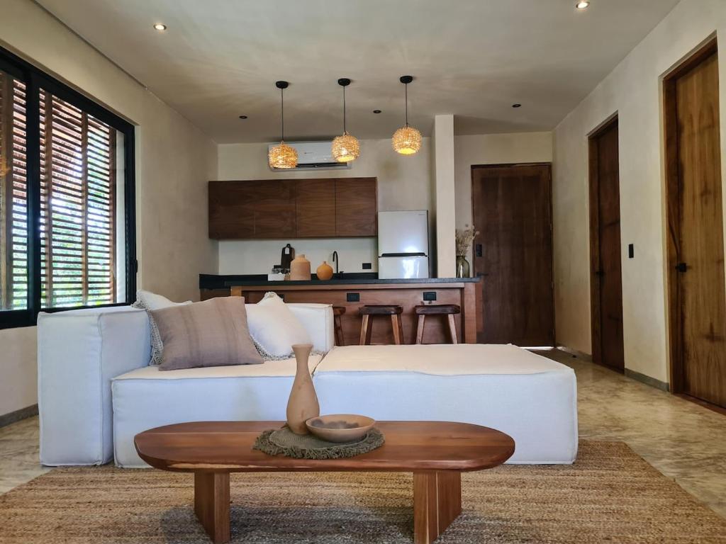S6 Penthouse with Private Pool and Private Jacuzzi - 4