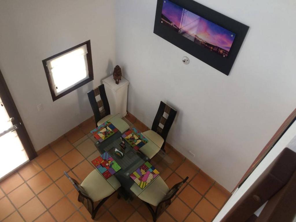House for rent in villa de leyva - 1