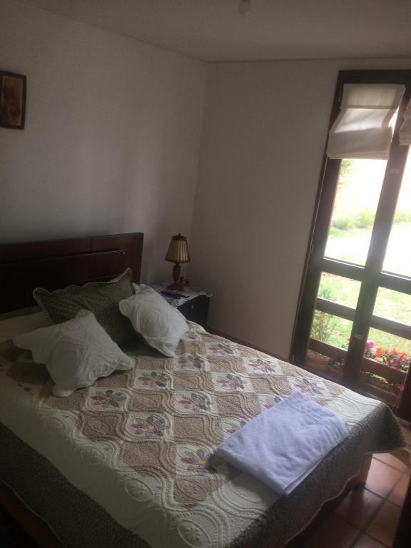 House for rent in villa de leyva - 5