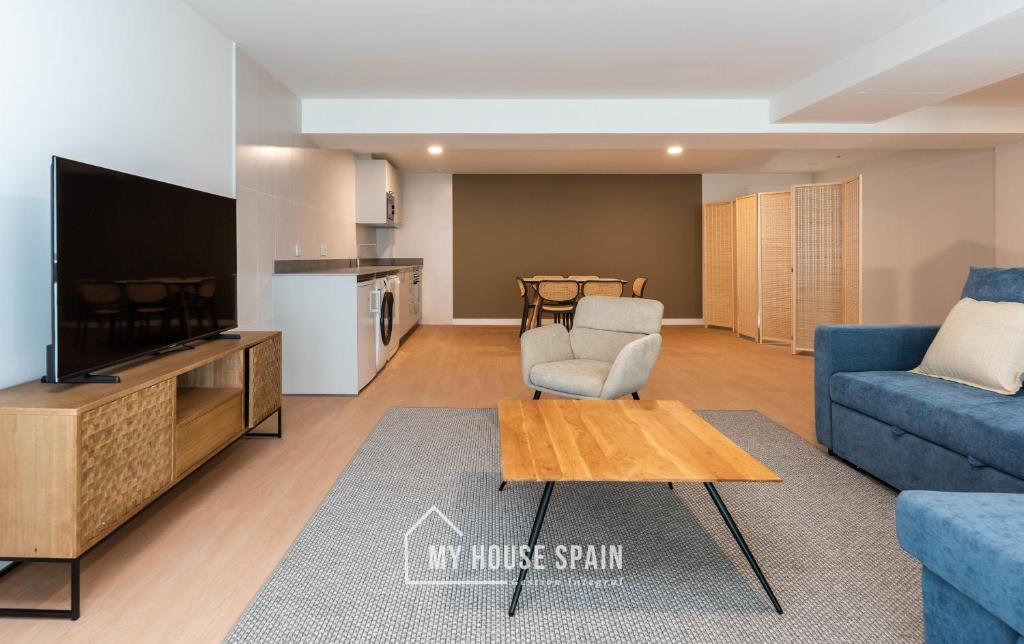 MyHouseSpain - Edificio Vanguardia - 3
