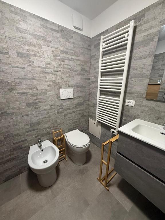 Lo Chalet delle Marmotte - 3